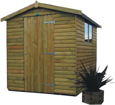 Buy Sheds and Garden Buildings