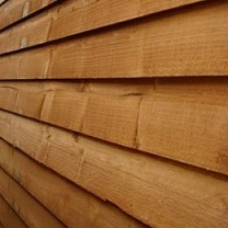 Overlap Shed Overlap Shed