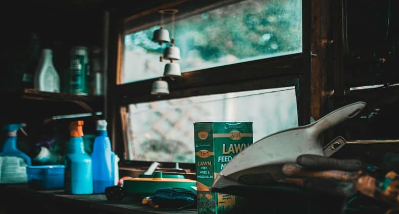 Shed Storage Ideas: Organising Your Garden Shed Efficiently
