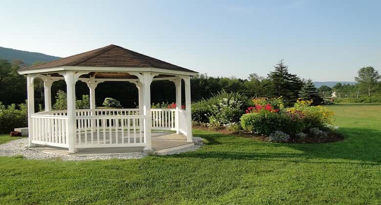 What is a Gazebo