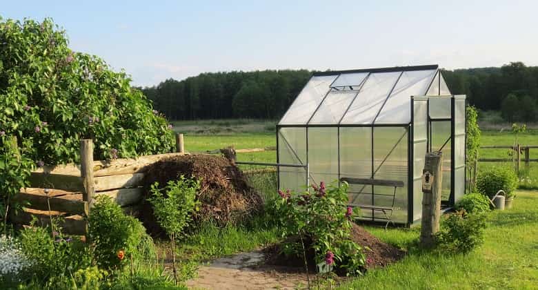 Why Buy a Greenhouse